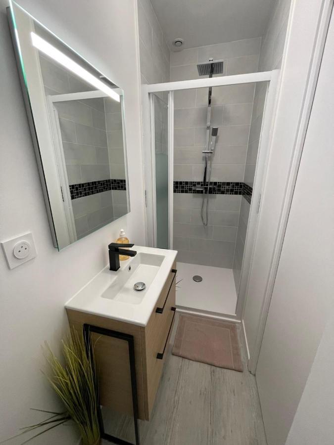 Le Boheme - Centre Ville, Netflix Et Wifi, Parking, Ideal Familles, Couples Et Voyages D'affaire * Niort