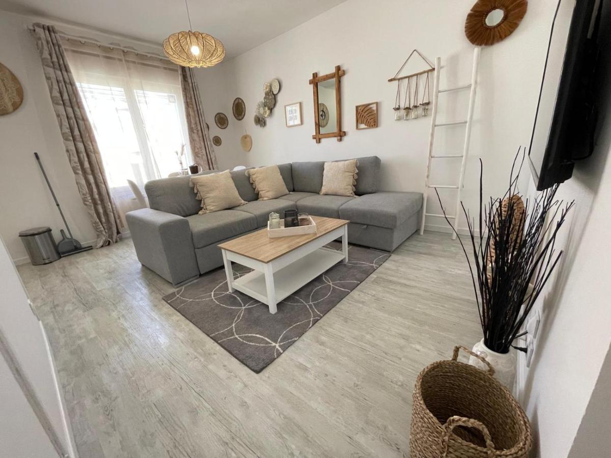 Le Boheme - Centre Ville, Netflix Et Wifi, Parking, Ideal Familles, Couples Et Voyages D'affaire *